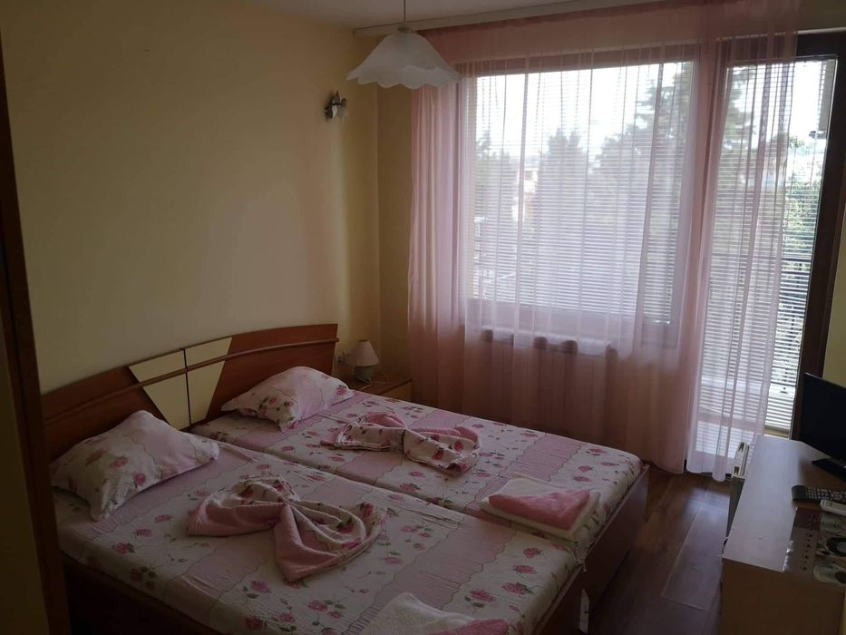 Дава се под наем  в Созопол - 20 кв.м за 612 € - Снимка #14