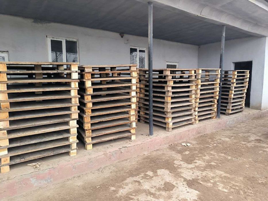 Ohangaronda g’isht zavodi sotiladi Продается кирпичный завод в Ахангар