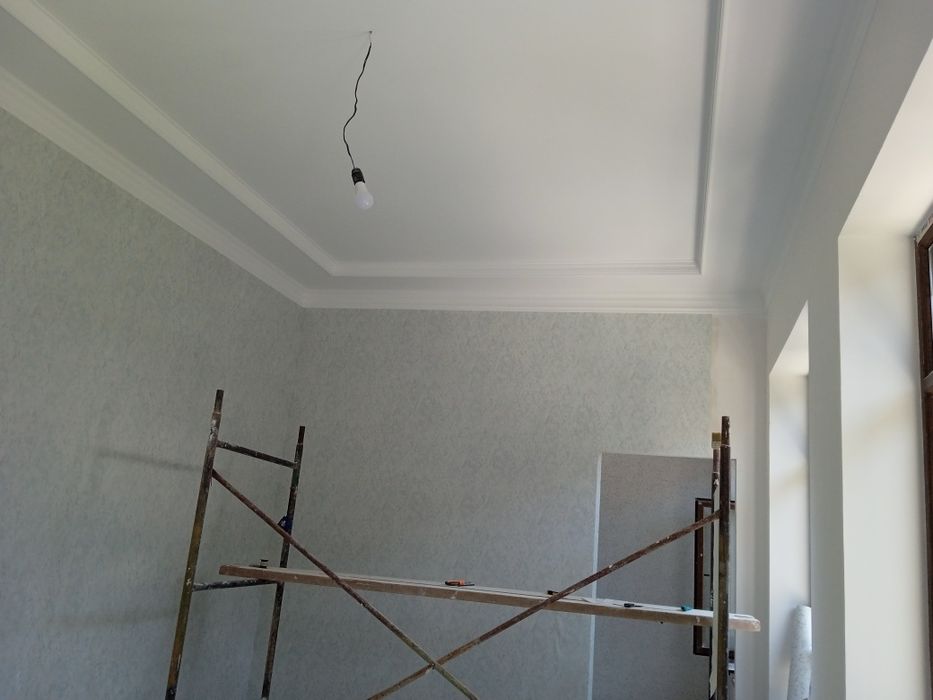 Malyarka remont aboy Tiyaga iwlarini qilamiz