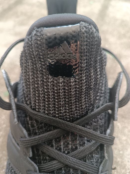 Маратонки Adidas 45  1/3.