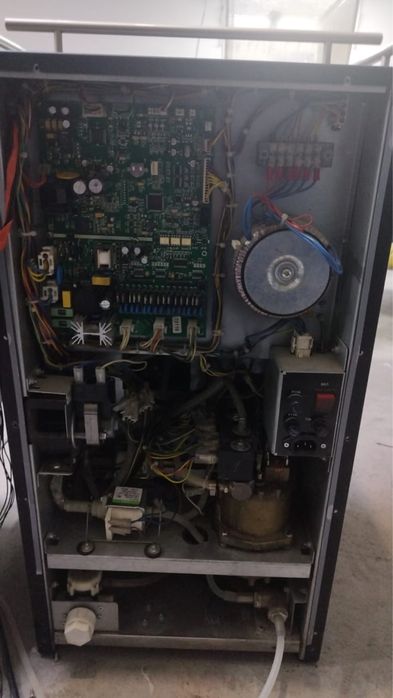 Ремонт кофемашин алматы