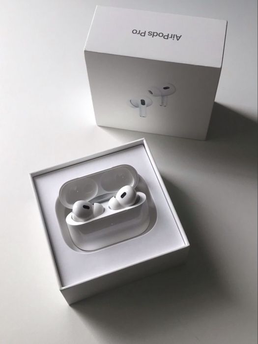 Airpods Pro 2 lux