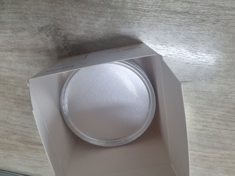 Чаши из алюминиевой фольги Satorius