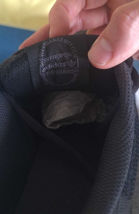 Маратонки Adidas ZX-750