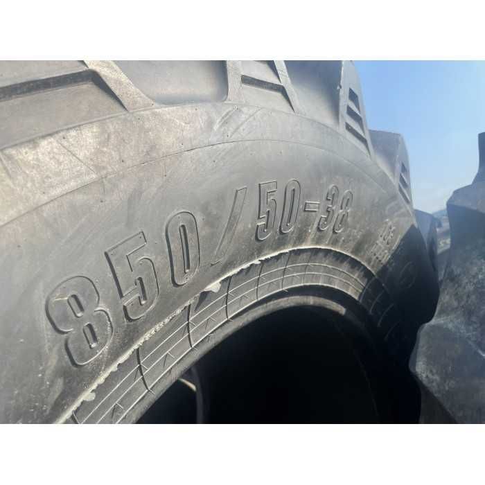 Anvelopa 850/50-38 TRELLEBORG Second Hand de Tractiune