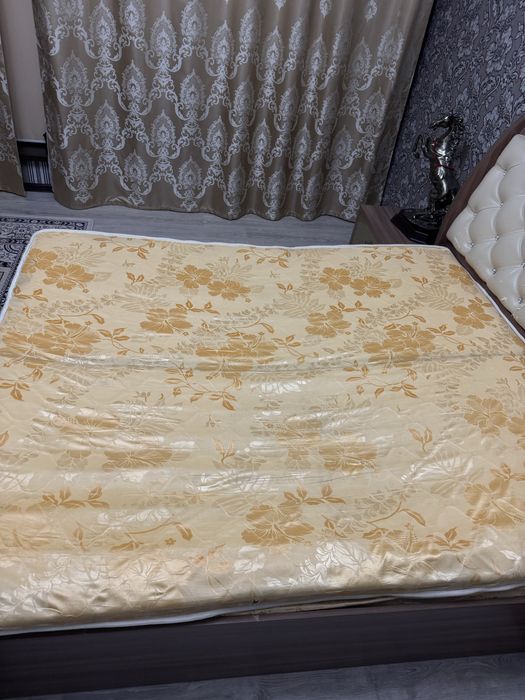 Продается кровать