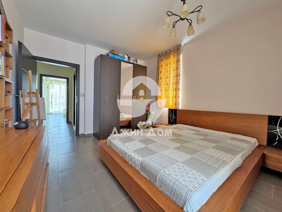 Продава се Тристаен апартамент в Несебър - 114 кв.м за 1036 €/кв.м - Снимка #9