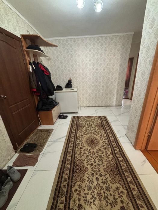 Продам 3х комнатную квартиру