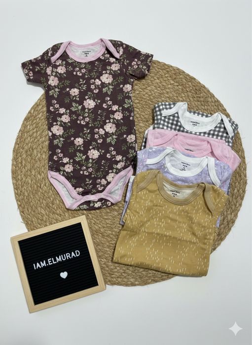 Детская одежда Carters/Mamas Papas Астана