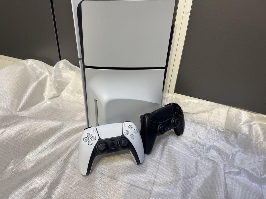 PlayStation 5 Б/У