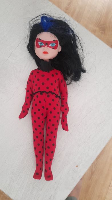 Прокат костюм леди баг