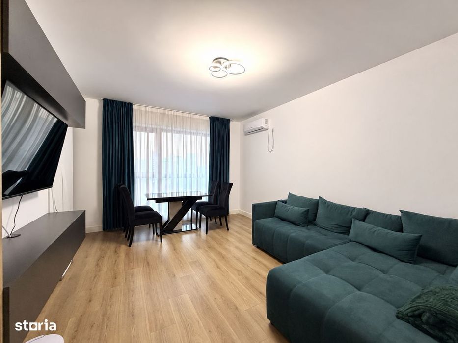 0% comision:Direct proprietar | Apartament 2 camere | ONIX PARK Pipera