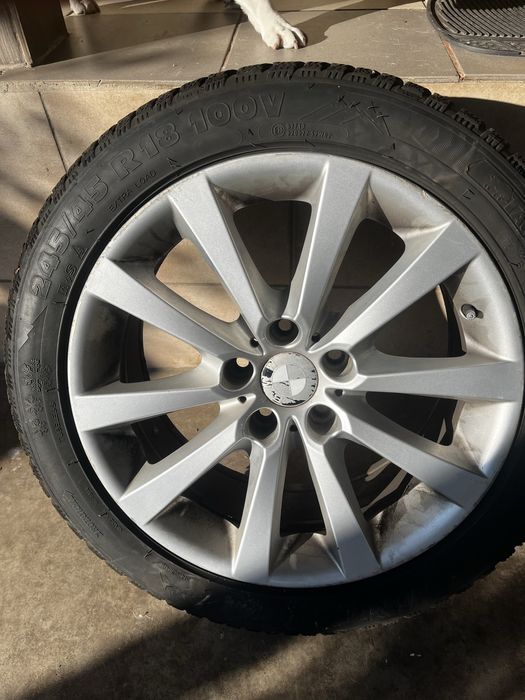 Jante Style 328/ 18inch