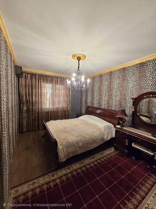 Художников Максим Горкий Буюк Ипак Йоли Продается квартира 4/3/4