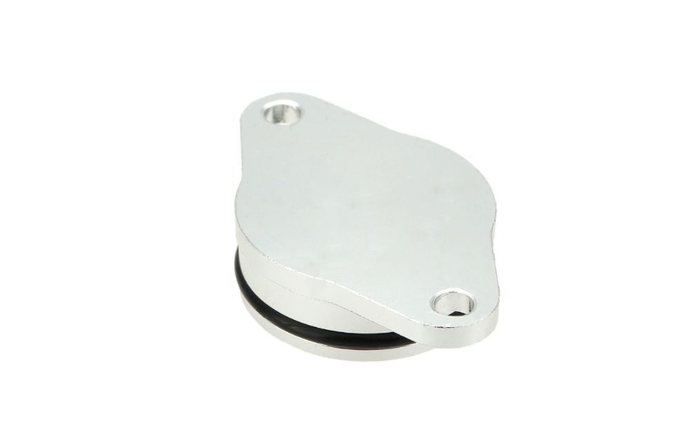 Kit 4 dopuri anulare clapete galerie admisie, SWIRL FLAPS, 22 mm (M47)