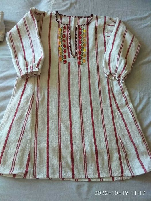 Детски и бебешки ризи за носия