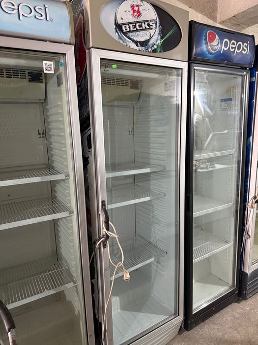 Хладилни витрини