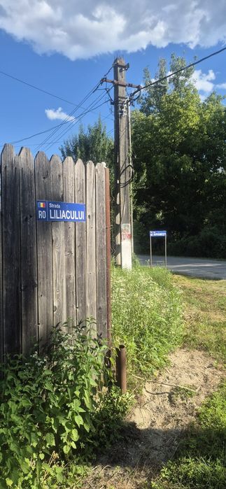 Casă batraneasca de vanzare