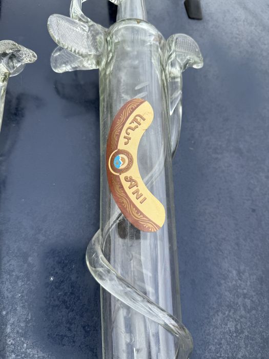 Сувенирные бутылки под коньяк