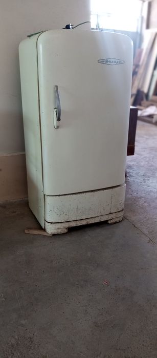 Ishlab turgan holodilniklar