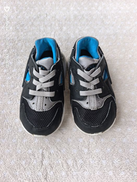 Маратонки за момче nike номер 22 стелка 12см