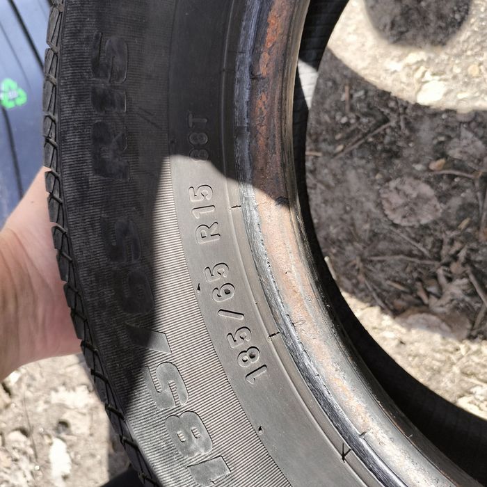 Летние летний шины р15