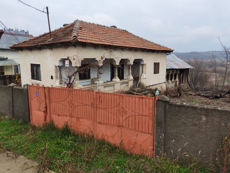 De vanzare - Casa batraneasca