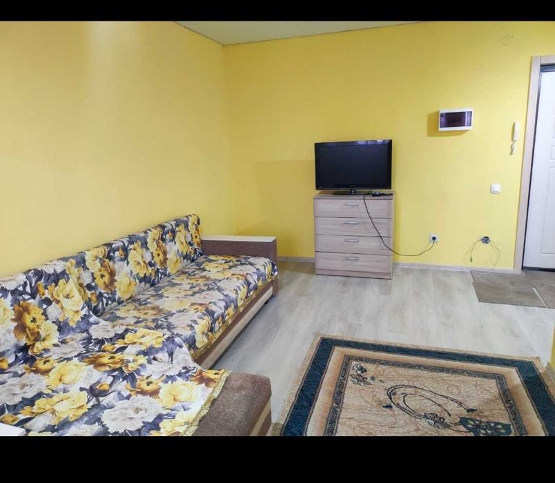 Сдам квартиру в аренду