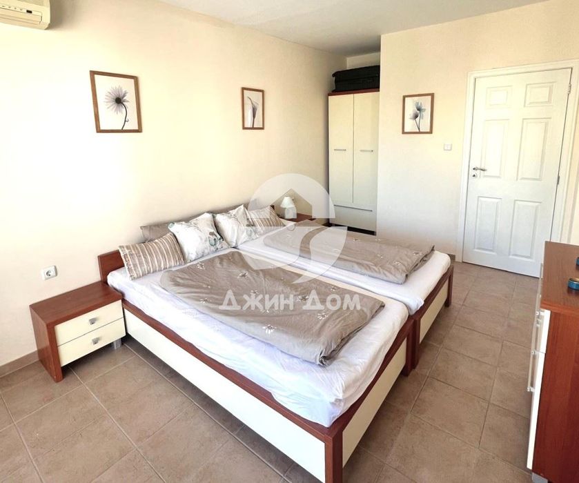 Продава се Тристаен апартамент в к.к. Слънчев бряг - 93 кв.м за 1290 €/кв.м - Снимка #9