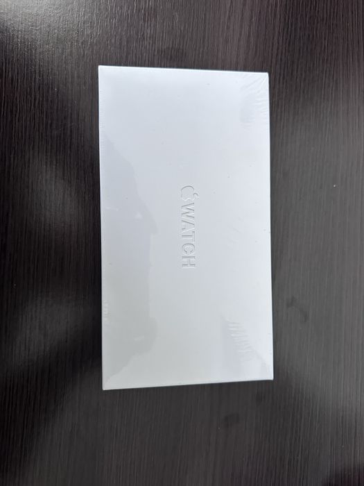 Apple watch ultra 3 portocaliu