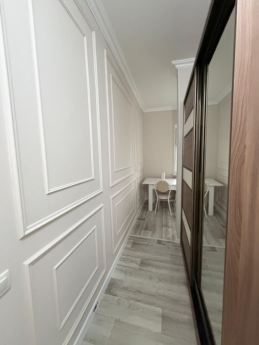 Суточная квартира, Мкр север