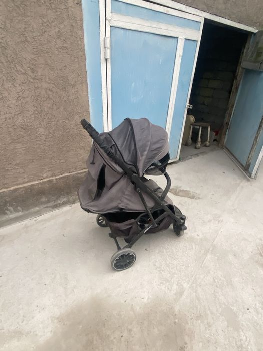 коляска 20к торг бар