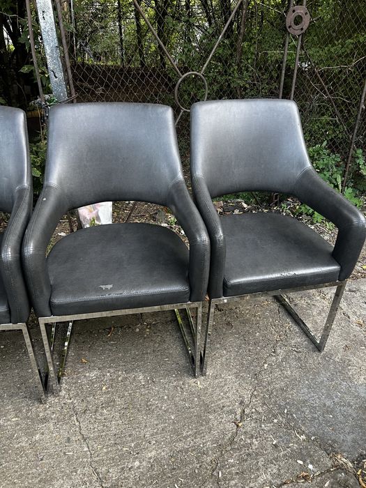 4 scaune moderne
