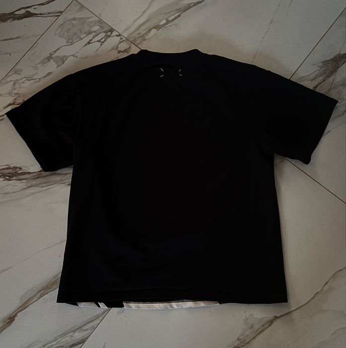 Tricou Maison Margiela PARIS