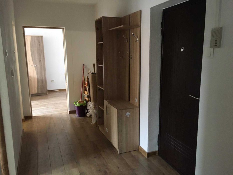 Inchiriez apartament 2 camere, Alba Iulia, cetate