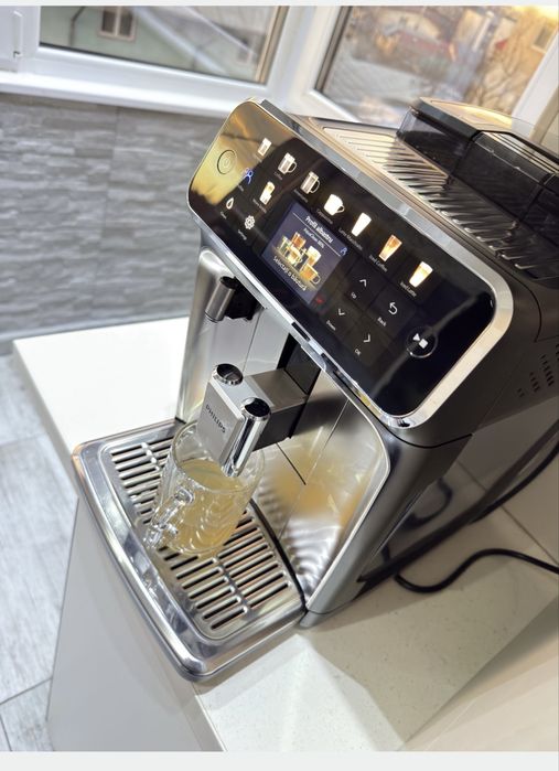 Espressor philips lattego 5500