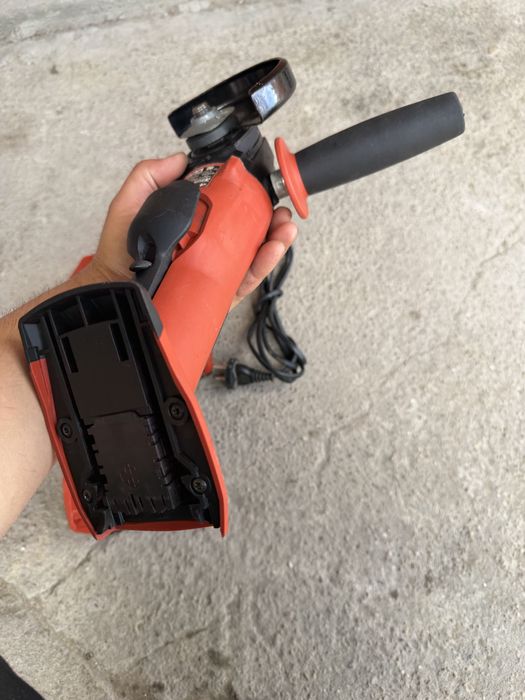 Hilti AG 125-A22 ъглошлайф