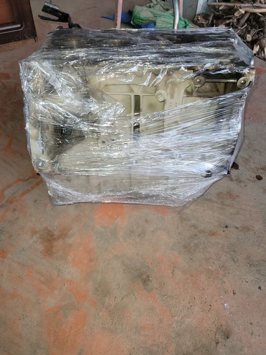 Матор лада веста 2020