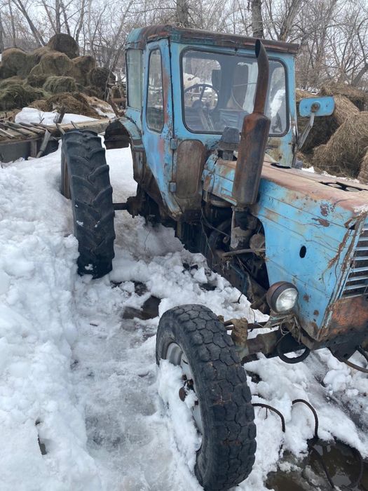 Продам трактор !