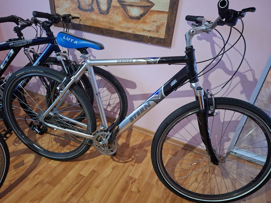 Biciclete 26 28 hardtail