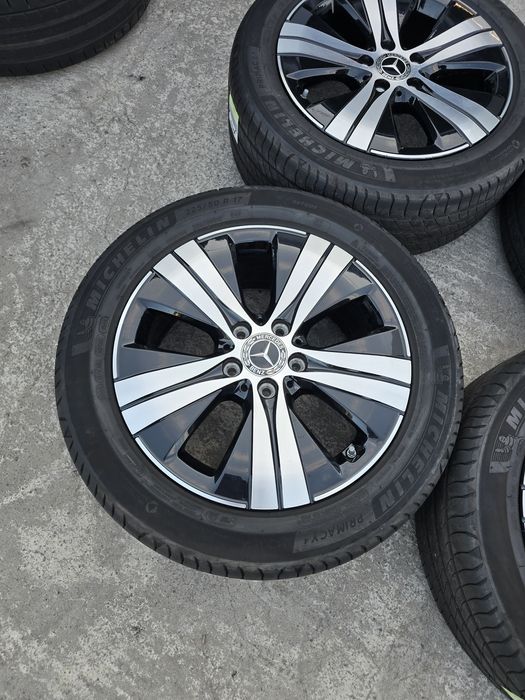 Джанти 17 / 5х112 - Mercedes C W206 и др. 5x112 Спорт пакет