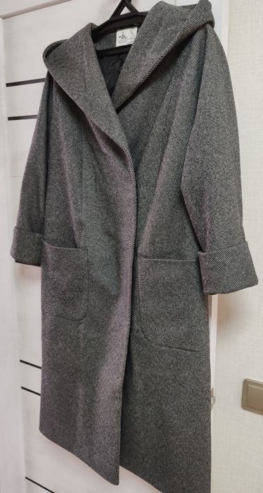 Пальто осенне-весеннее