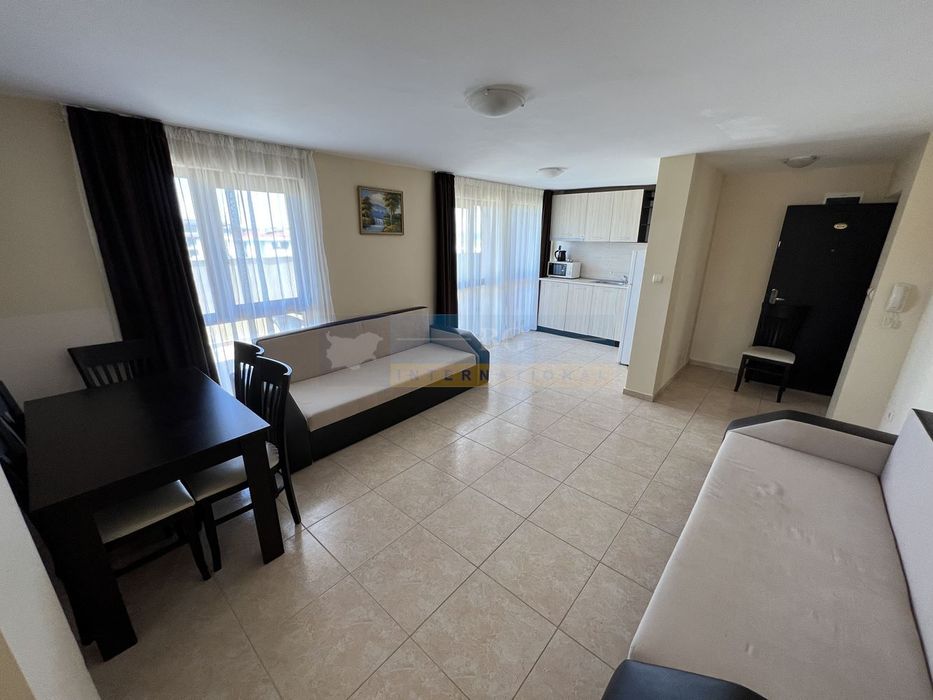 Продава се Двустаен апартамент в Созопол - 130 кв.м за 927 €/кв.м - Снимка #5