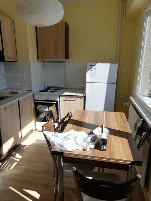 Дава се под наем Едностаен апартамент в София, Света Троица - 48 кв.м за 323.85 € - Снимка #1