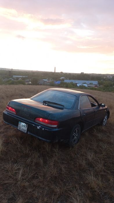 Продам toyota EXIV