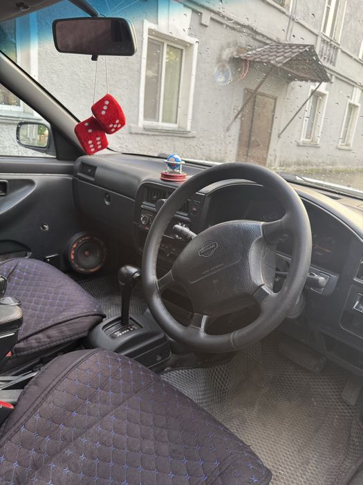 продам nissan wingroad