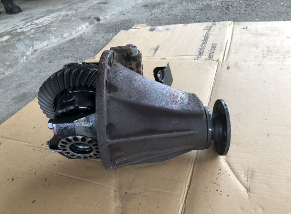 Grup Spate 43:10 41:10 TOYOTA J90 J95 Diferential Land Cruiser