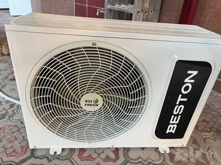 Кондицинер новый Beston 12
