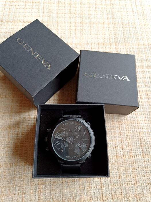 Мъжки часовник GENEVA