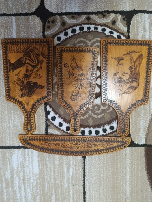 Продаются деревянные досточки